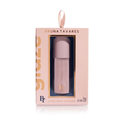 GLOSS LABIAL BRUNA TAVARES BT GLAZE